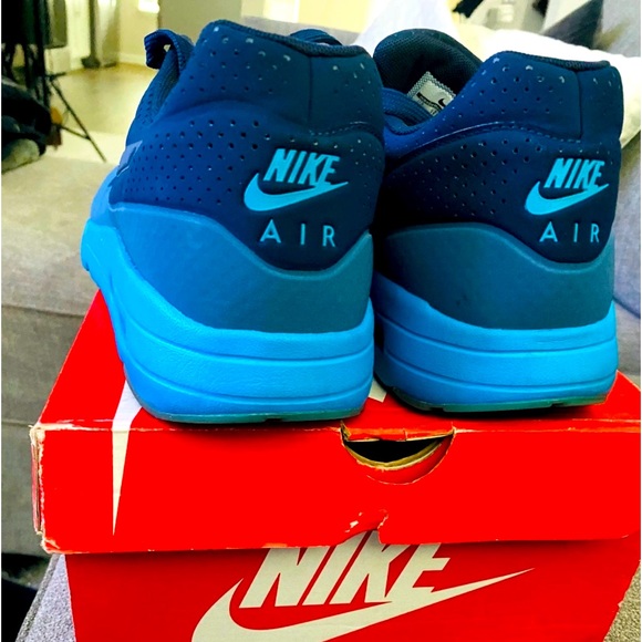 Air max custom - Picture 2 of 3